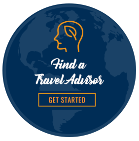 Find A Travel Advisor