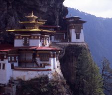 Bhutan | Big Five Tours