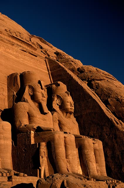 Egypt | Big Five Tours