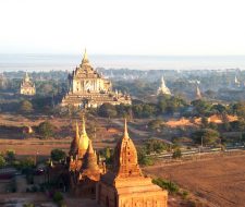 Myanmar | Big Five Tours
