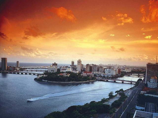 Recife Olinda | Big Five Tours