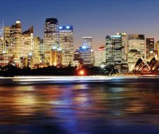 Sydney | Big Five Tours