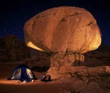 Wadi Rum | Big Five Tours