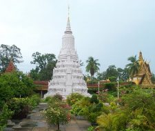 Cambodia | Big Five Tours