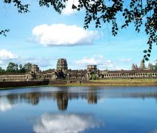 Angkor Wat | Big Five Tours