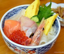 Culinary Experience of Japan | Big Five Tours