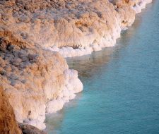 Dead Sea Jordan | Big Five Tours