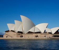 Sydney Opera House | Big Five Tours