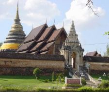 Traditions of Thailand | Big Five Tours
