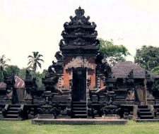 Indonesian Temple | Big Five Tours