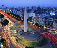 Buenos Aires | Big Five Tours