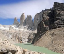 Torres del Paine national park | Big Five Tours