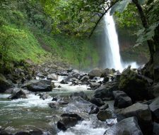The Waterfalls of Costa Rica | Big Five Tours