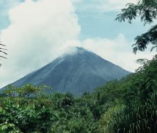 Volcano Guatemala | Big Five Tours