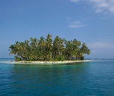 San Blas Islands Panama | Big Five Tours