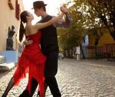Argentina Tango | Big Five Tours