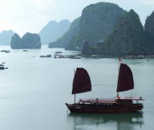 3 Must See Destinations in Vietnam | Big Five Tours
