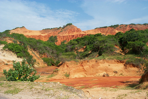 Phan Thiet Landscape