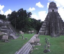Guatemala | Big Five Tours