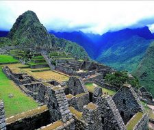 Machu Picchu | Big Five Tours