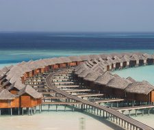 anantara-spa-overwater-overview | Big Five Tours