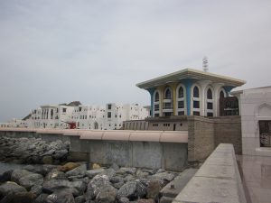 muscat-al-alam-palace