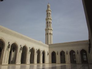 muscat-grand-mosque