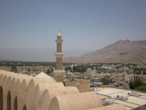 nizwa-round-tower-fort-2