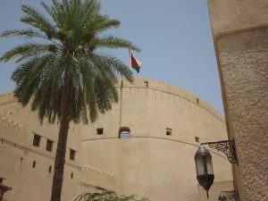 nizwa-round-tower-fort-3