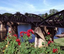 Thailand's River Kwai | Big Five Tours