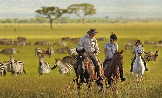 Horseback-safari-tanzania