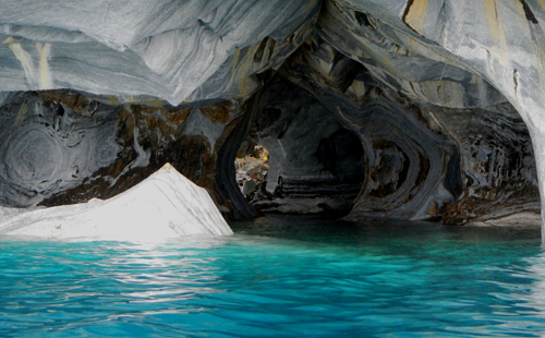 Marble caves1