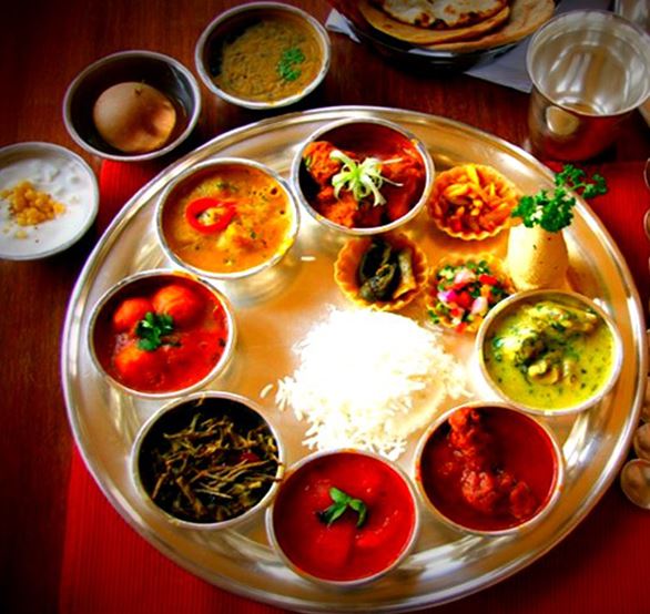 traditional-Rajasthani-food