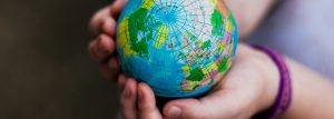 Globe | Big Five Tours