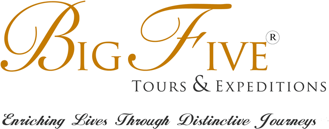 Big Five Tours Expeditions Luxury Travel Tours