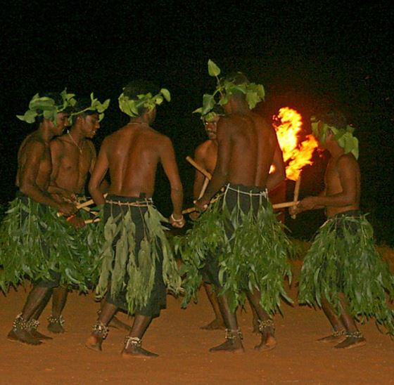 Kadu Kuruba