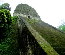 Tikal | Big Five Tours