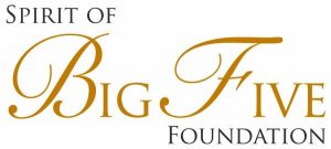 Big Five Logo