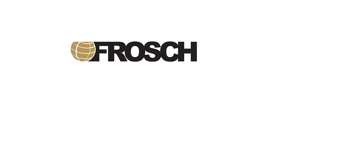 FROSCH - Big Five

