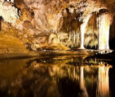 Australia Caves | Big Five Tours