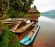 Uganda | Big Five Tours