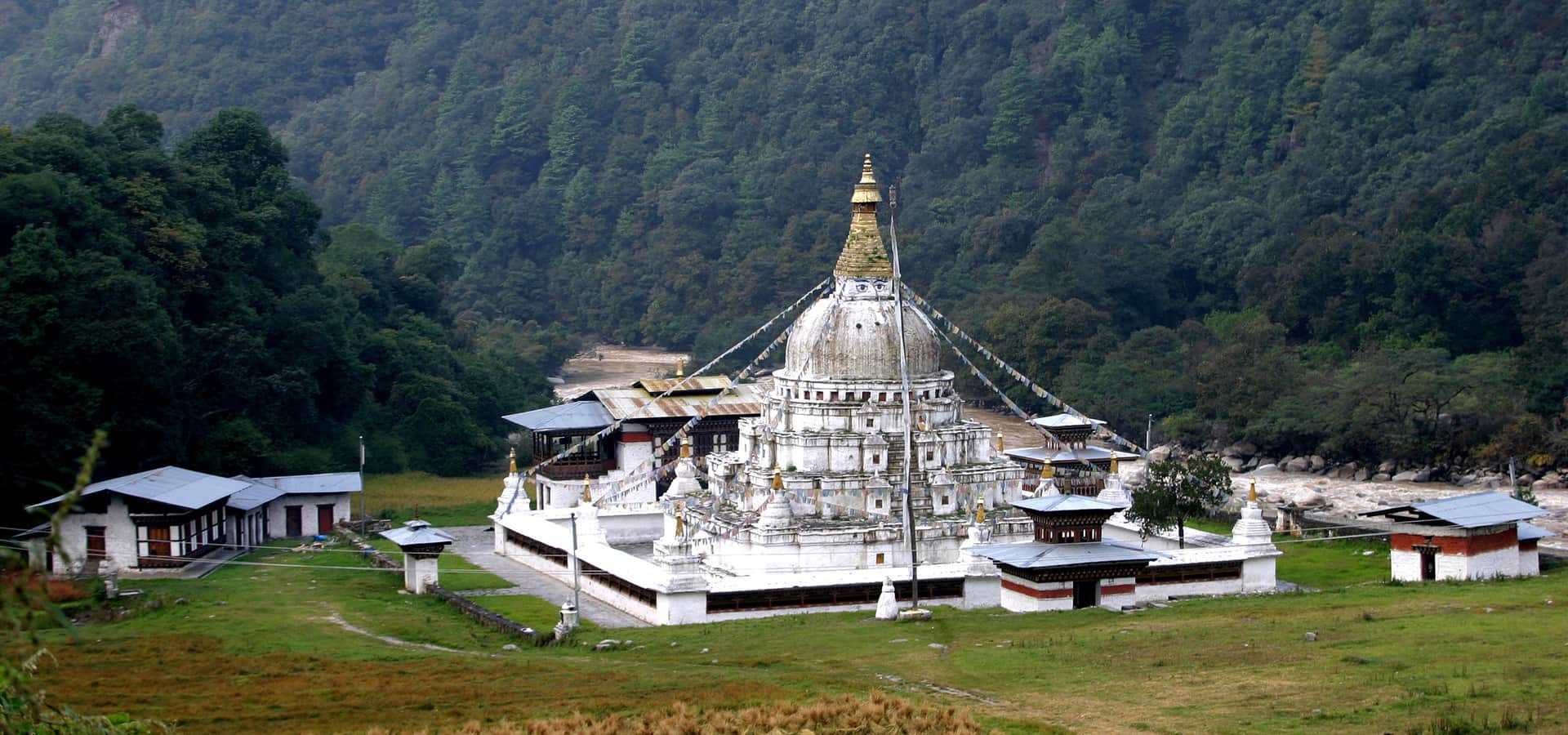 bhutan nepal tibet travel