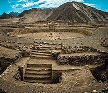 Peru | Big Five Tours